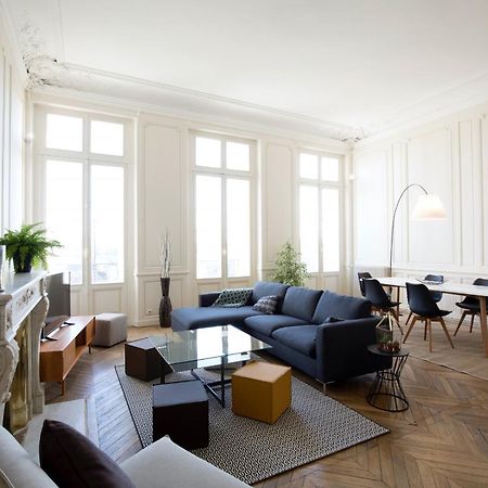 Appartement Sur Les Quais De Bordeaux Exterior photo