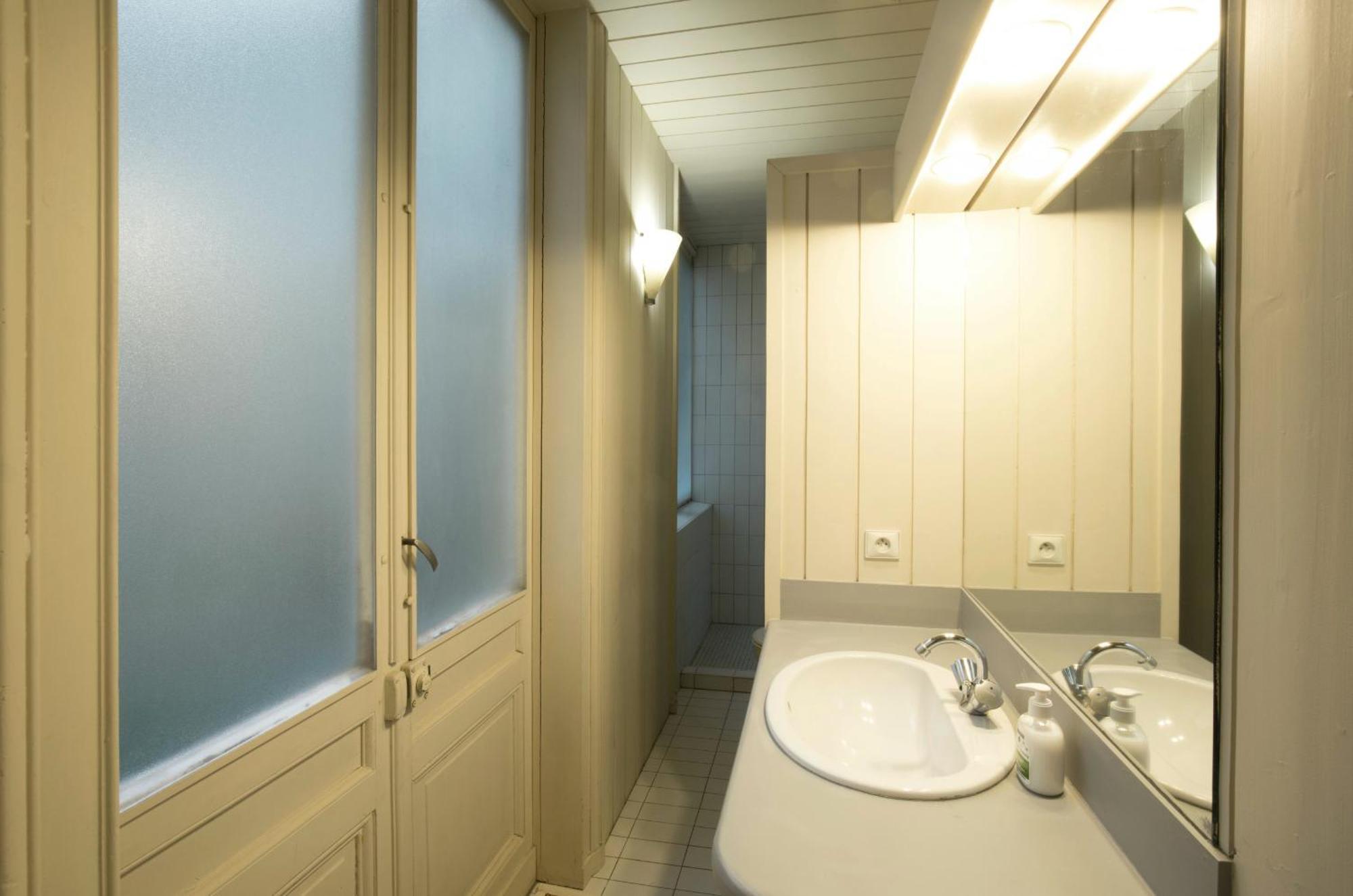 Appartement Sur Les Quais De Bordeaux Exterior photo
