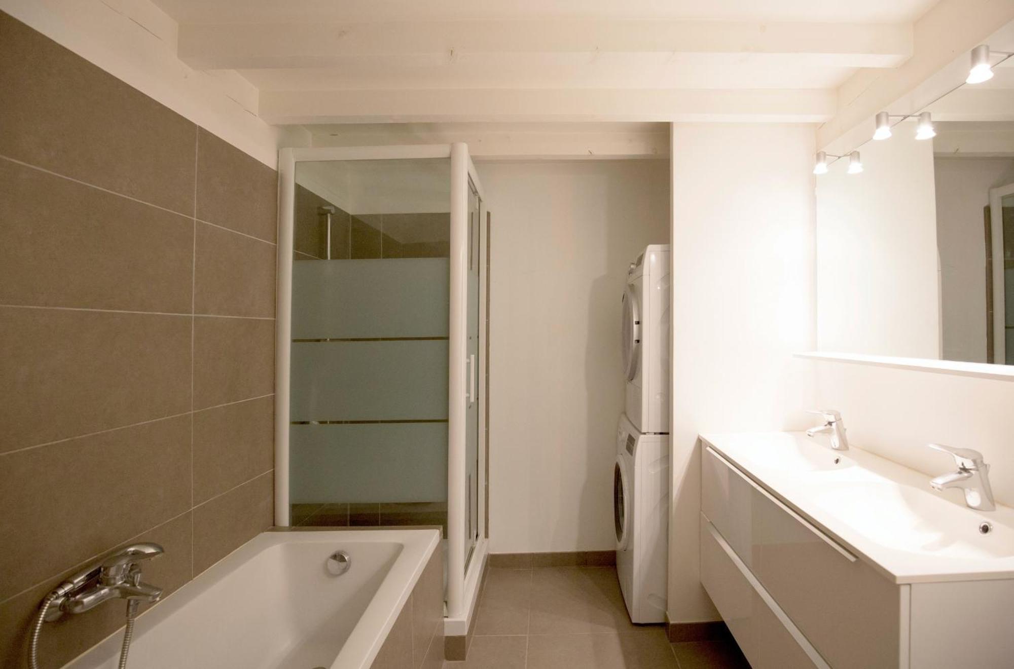 Appartement Sur Les Quais De Bordeaux Exterior photo
